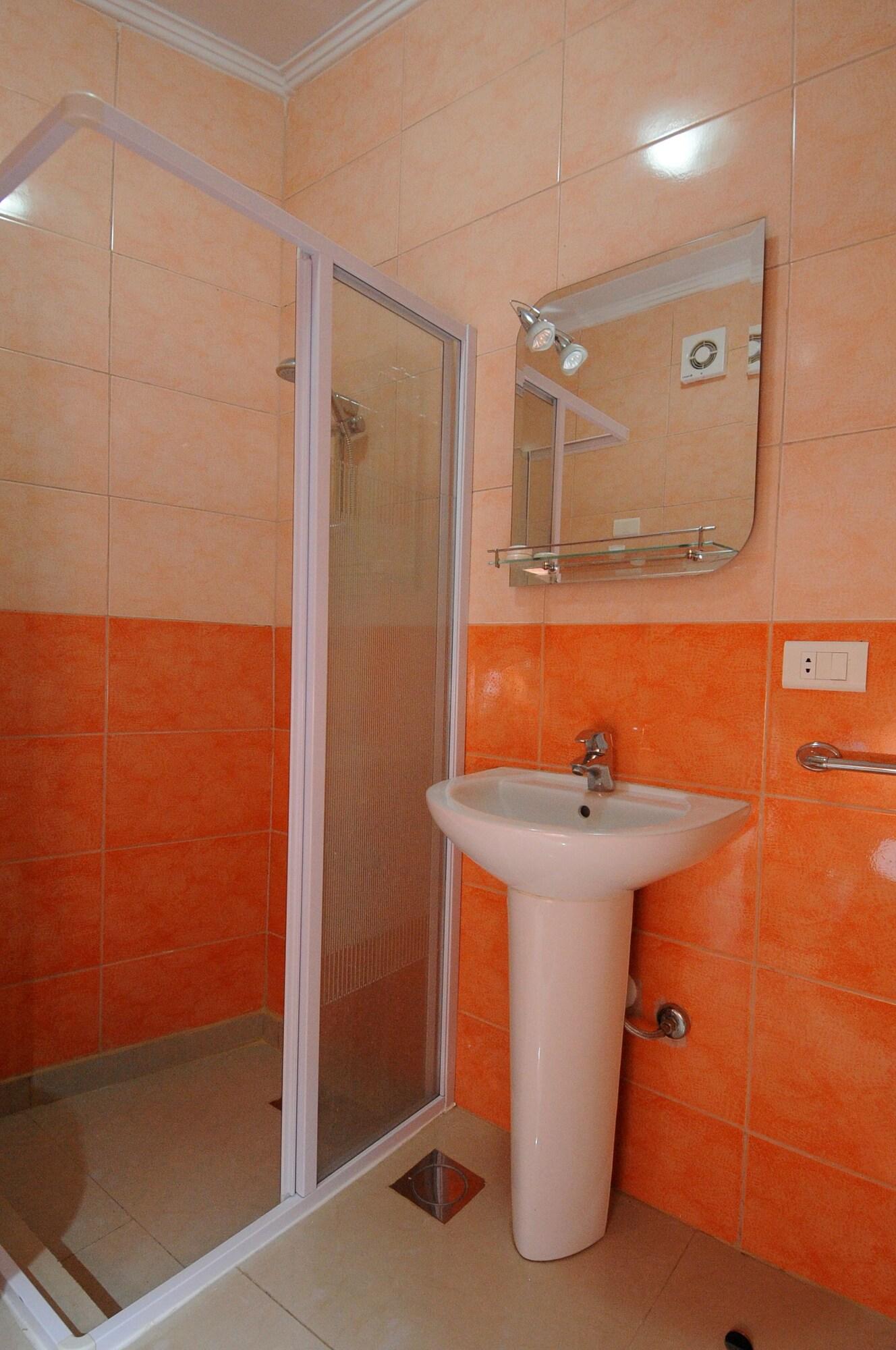 Equipamiento de Habitación Byblos Guest House