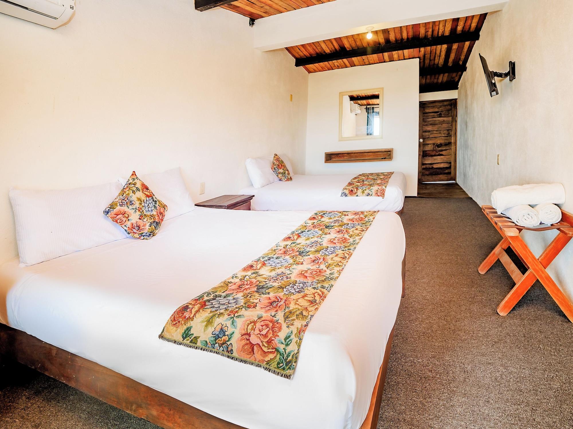 Habitación Capital O Verdemar, Pie de la Cuesta