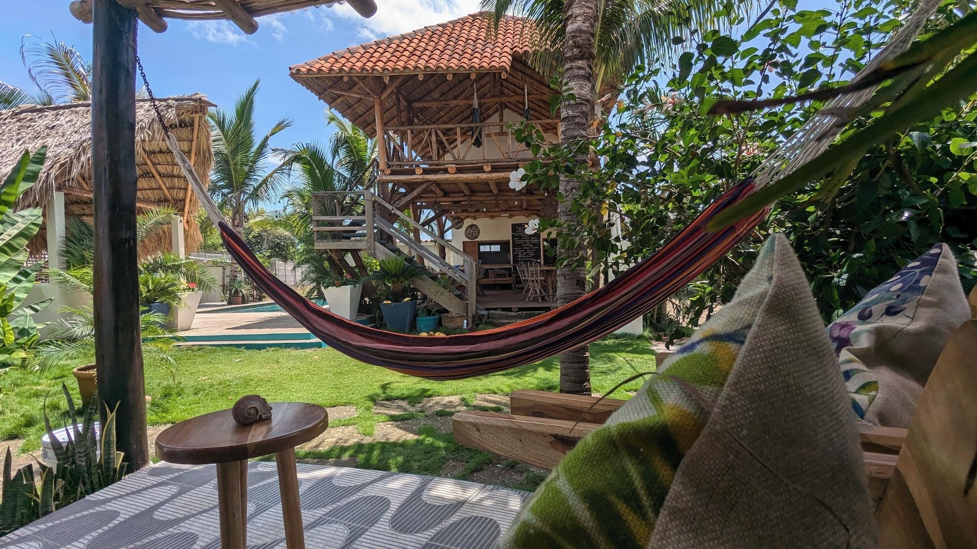 Habitación Nayal Lodge