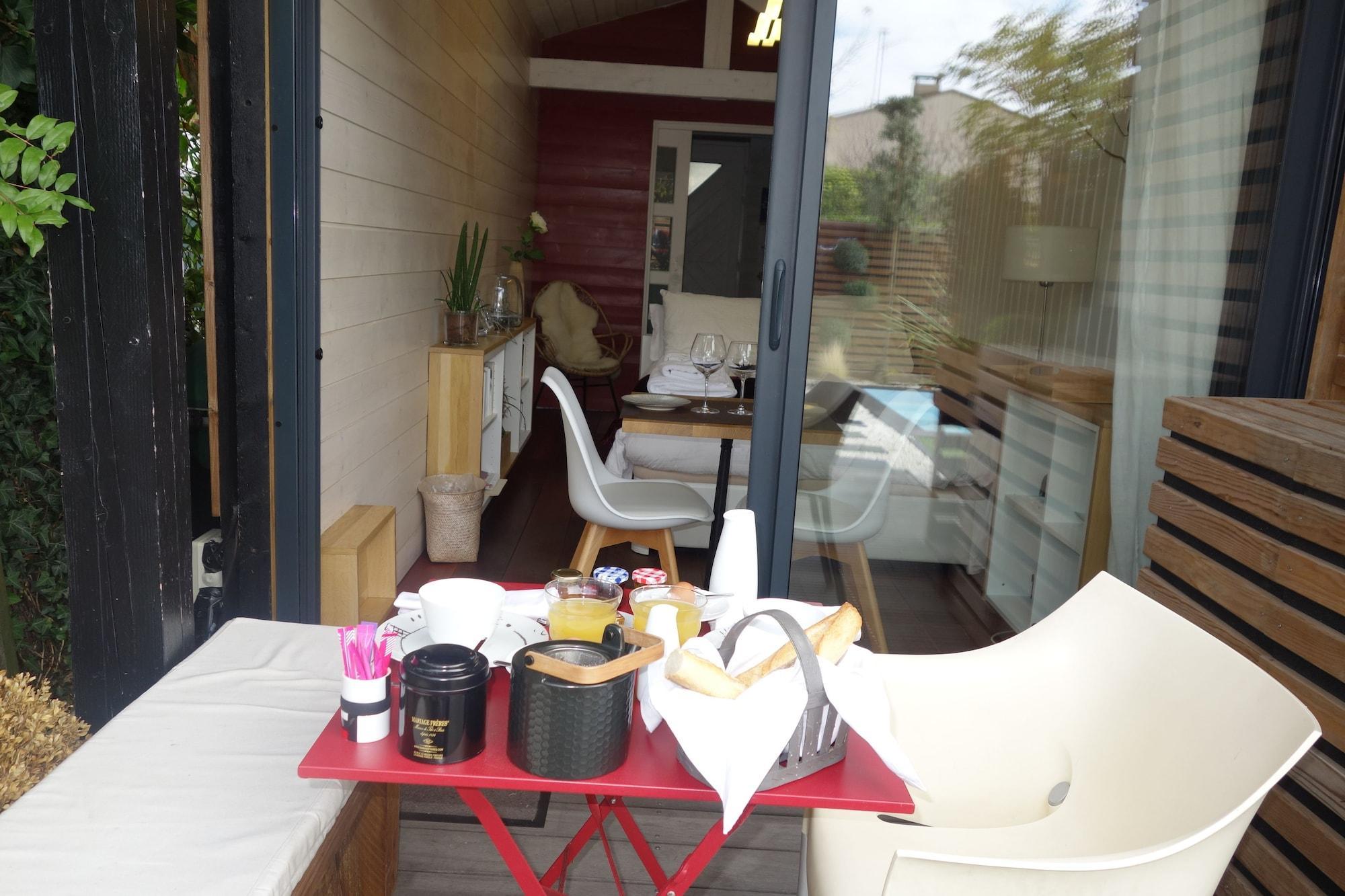 Restaurant Urbanhouse Cocoon Studio