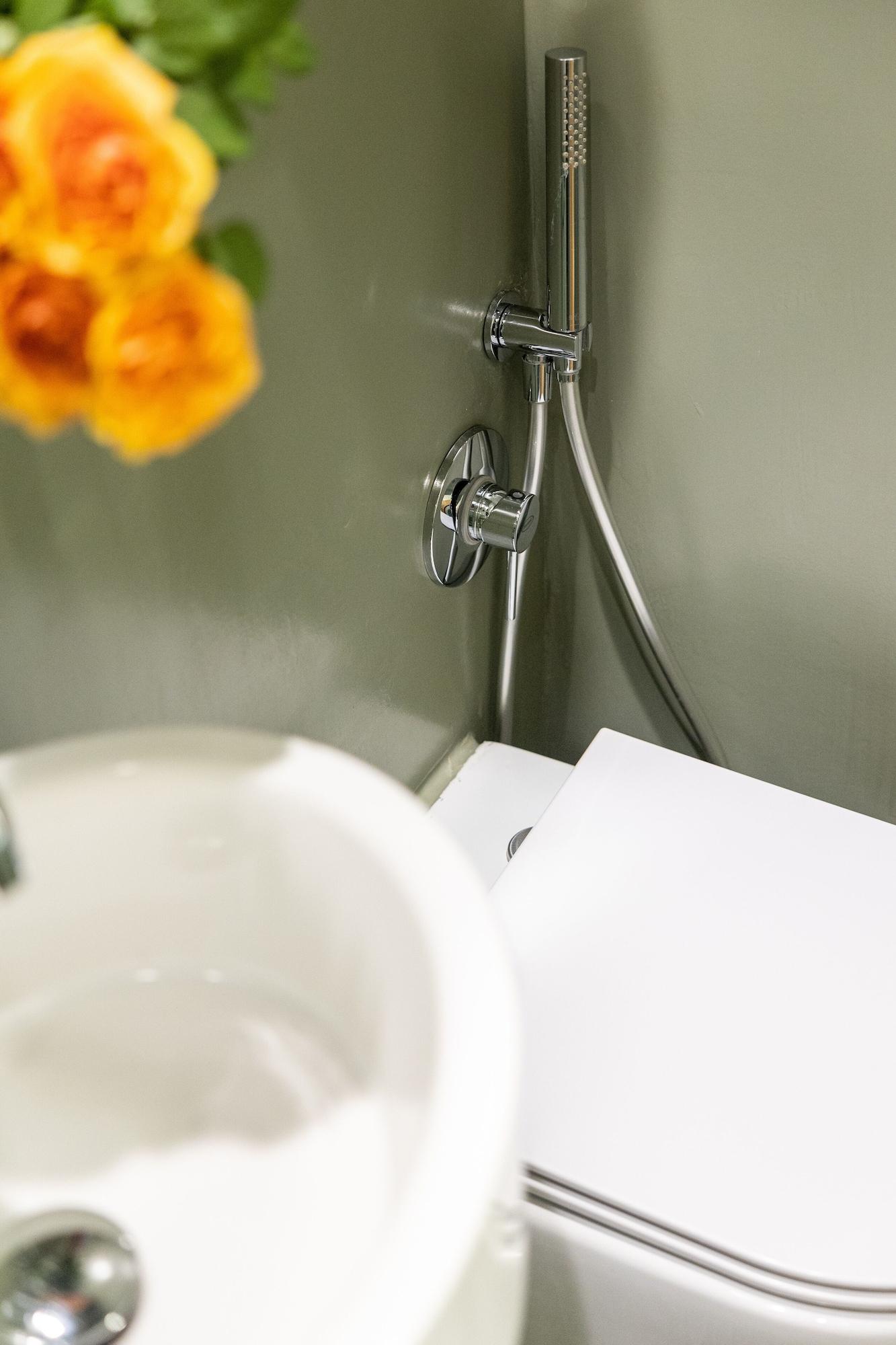 Equipamiento de Habitación Les Chambres d' Or