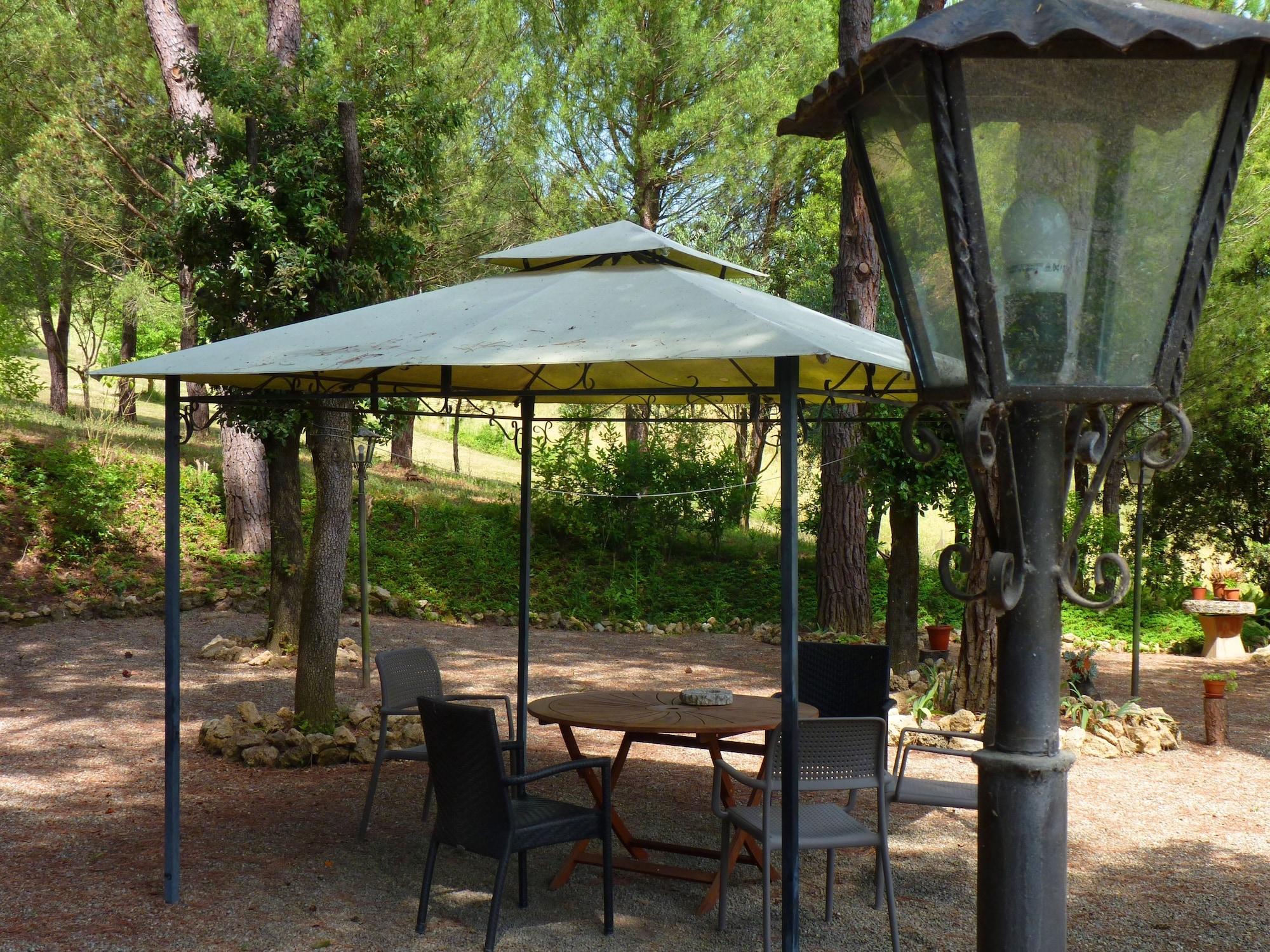 Restaurant Antico Podere Il Bugnolo