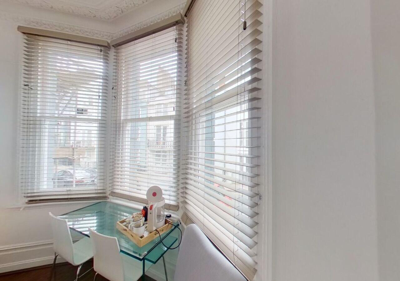 Comodidades del Alojamiento Hotel Nineteen