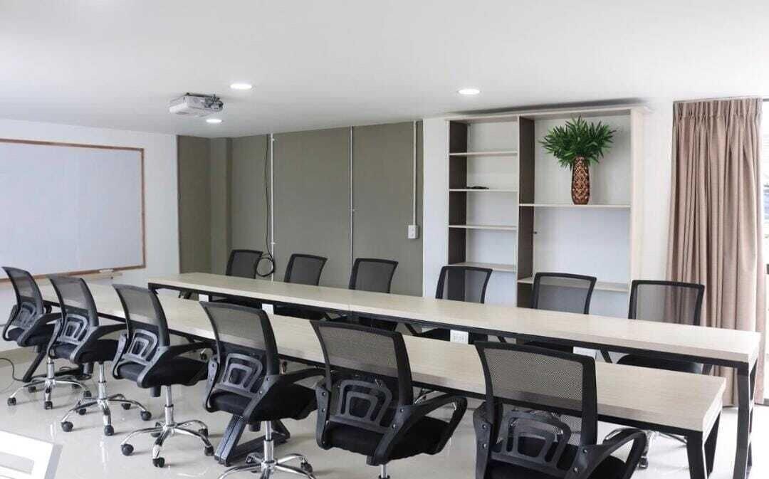 Sala de Reuniones Hotel Millennials