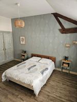 Alquiler Vacacional - Character cottage near Verdun