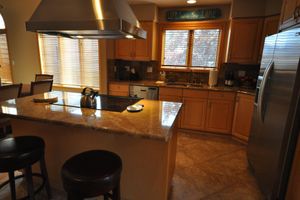 Alquiler Vacacional - Mountain Harbor #129 4 Bedroom Condo