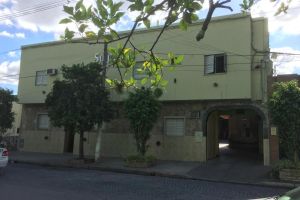 Alojamiento - Hotel Suipacha