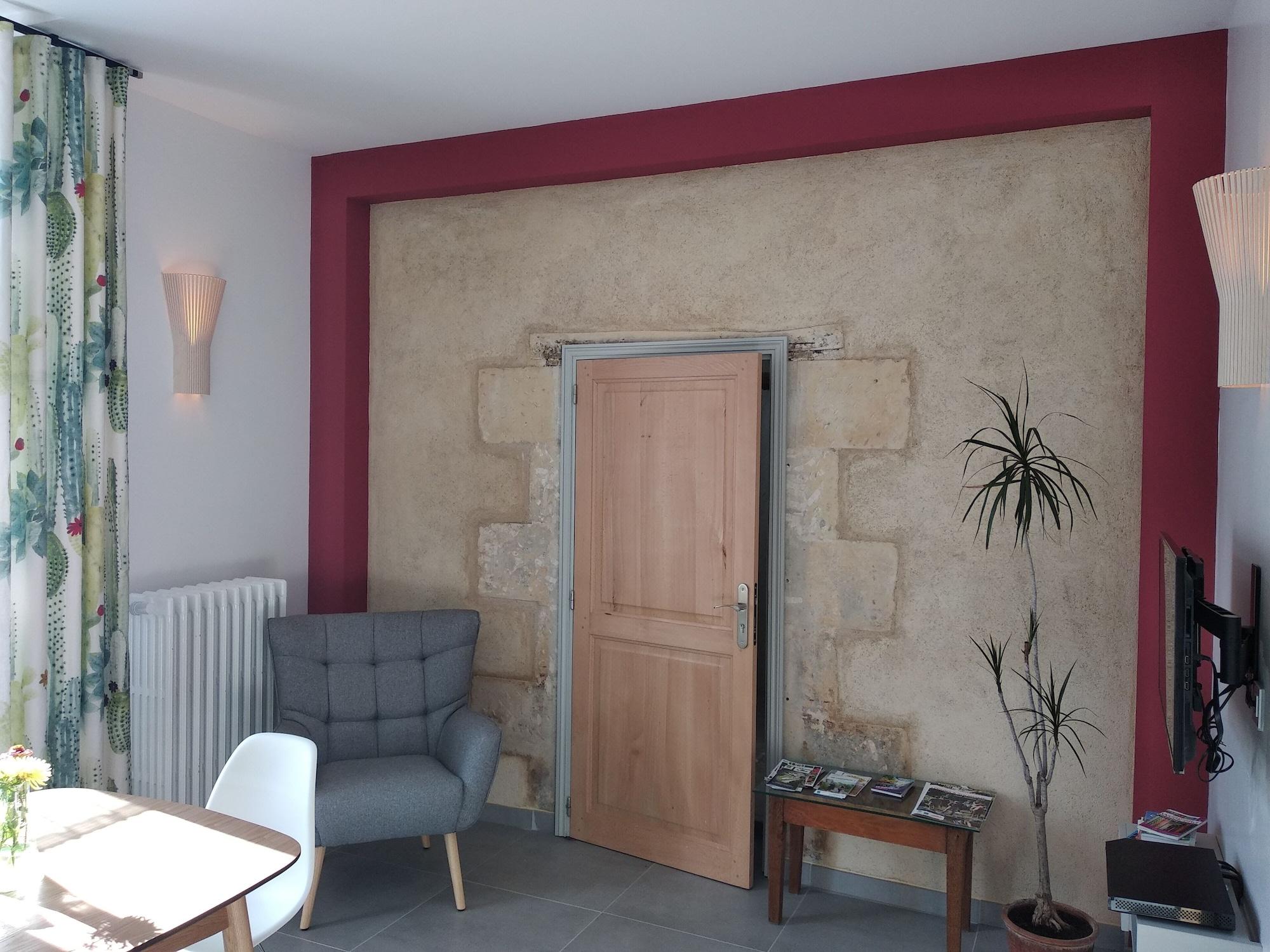 Bar/Salón Clos des Moulins