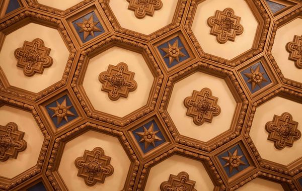The Roosevelt New Orleans, A Waldorf Astoria Hotel