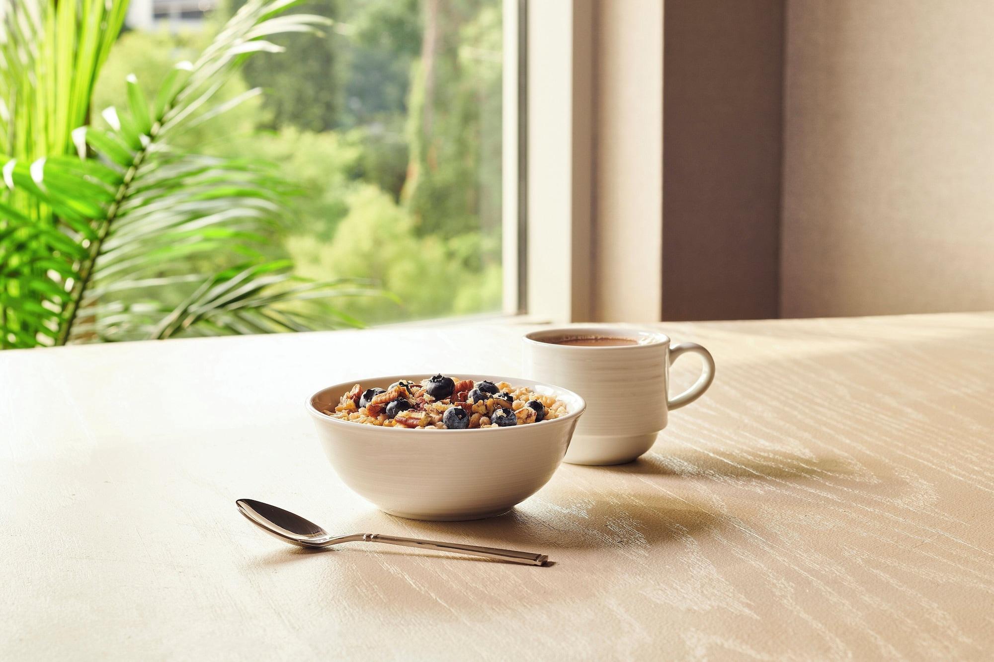 Restaurant Holiday Inn Detroit Northwest - Livonia by IHG