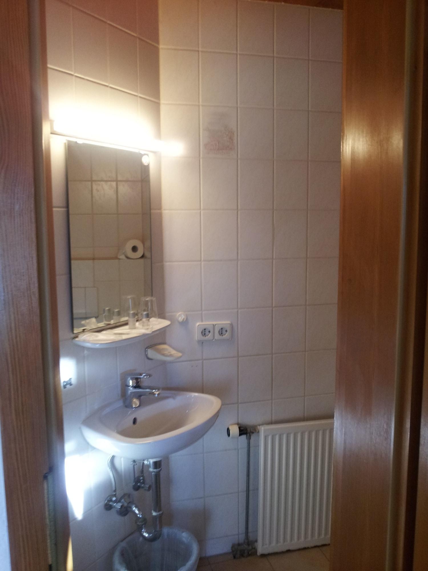 Equipamiento de Habitación Gasthaus zur Ölmühle
