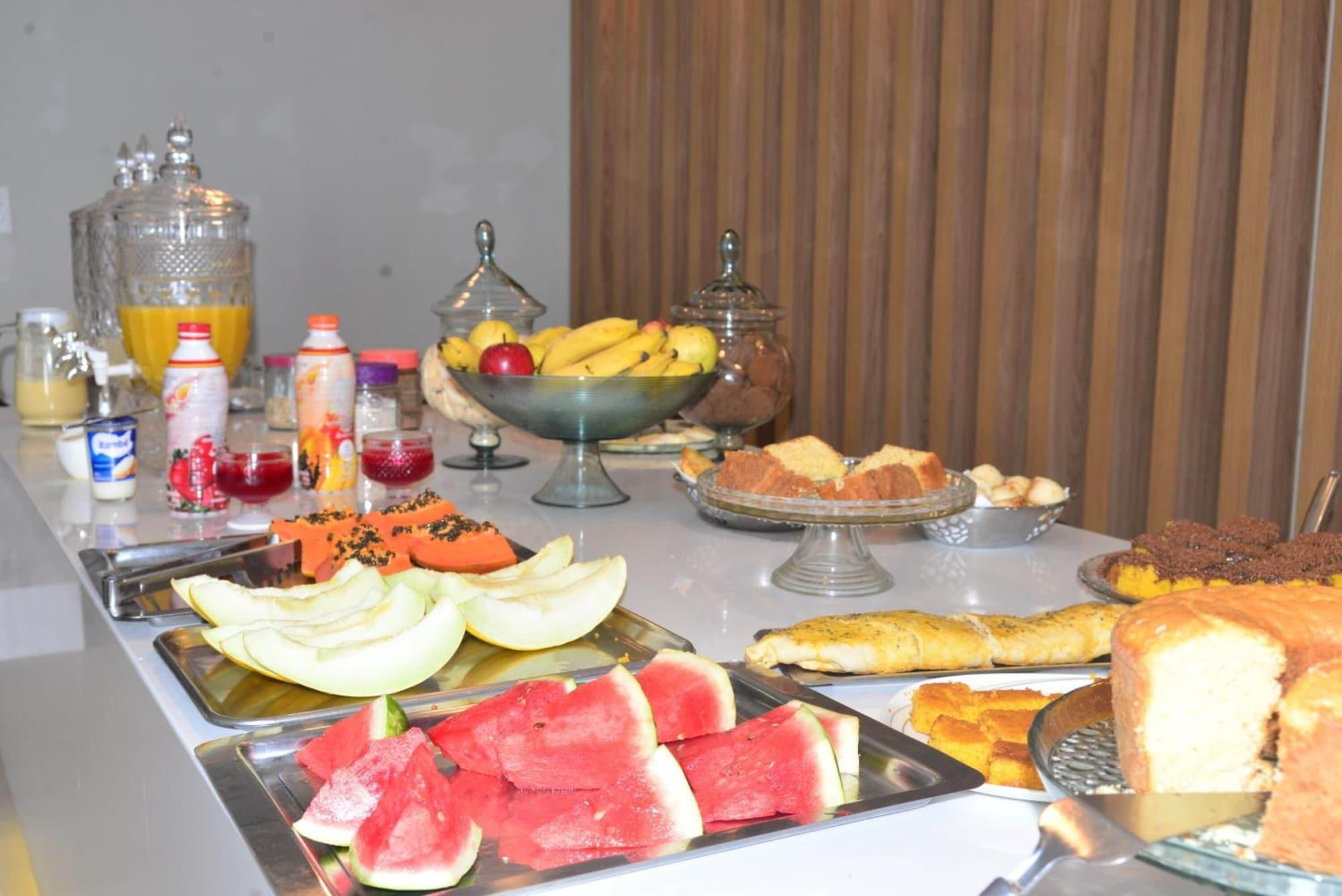 Restaurant Del Fiori Hotel