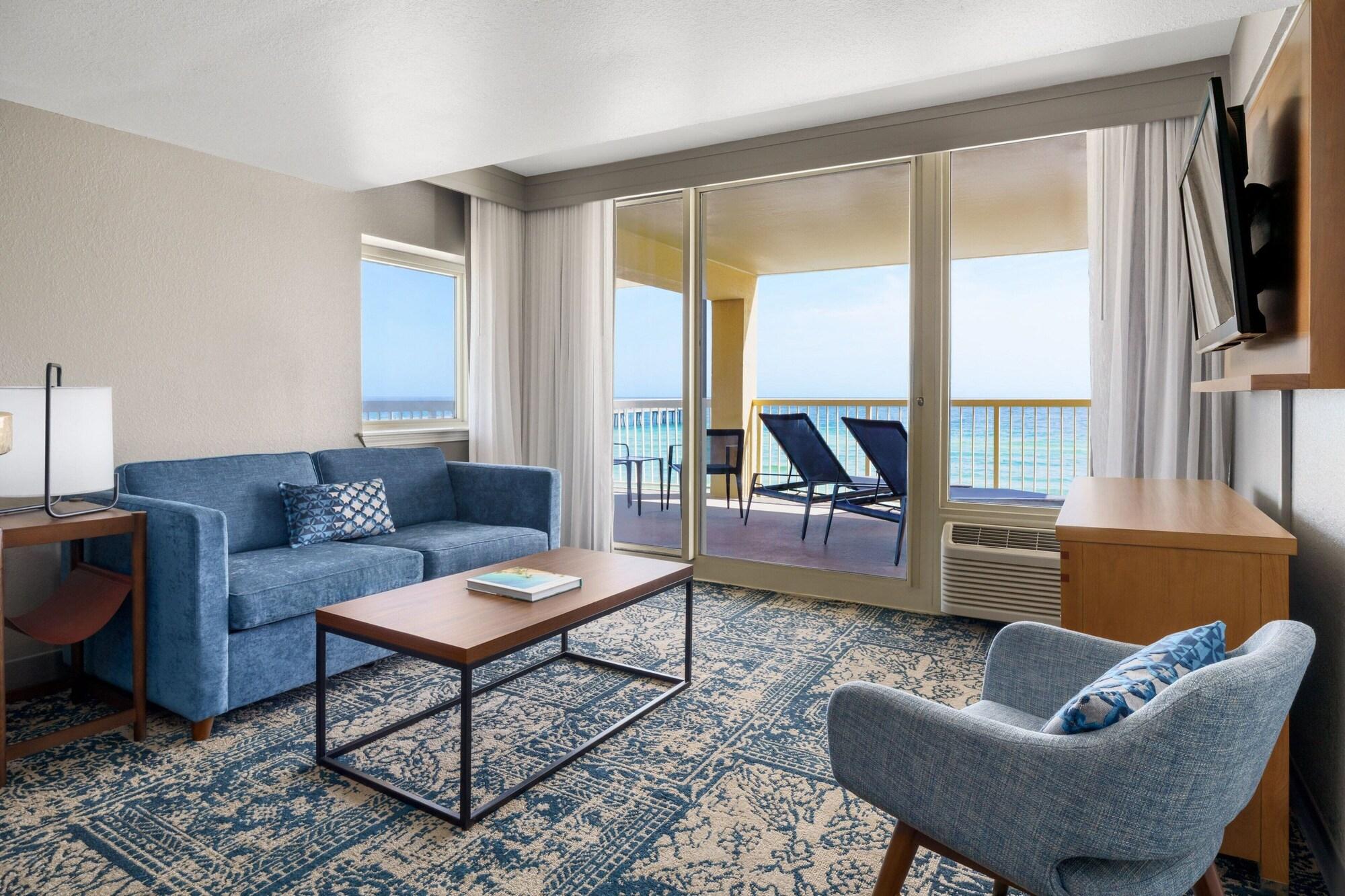Habitación Four Points by Sheraton Destin-Fort Walton Beach