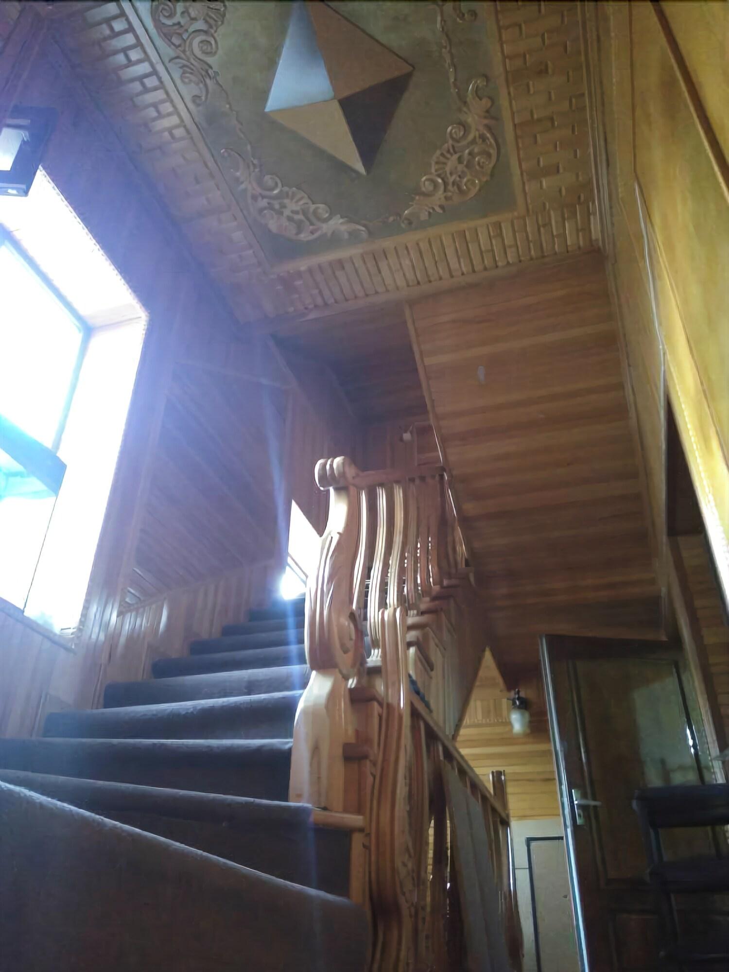 Comodidades del Alojamiento Baku Central City - Hostel