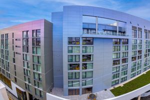 Alojamiento - KOPSTER Hotel Residence Paris Colombes