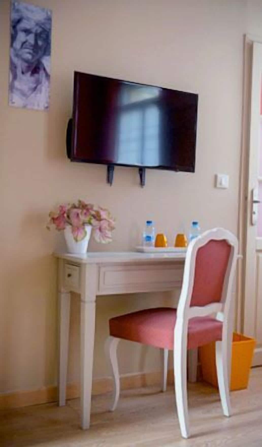 Set de Habitación La Villa - Bordeaux Chambres d'Hôtes