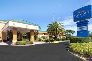 Alojamiento - Garnet Inn & Suites, Orlando