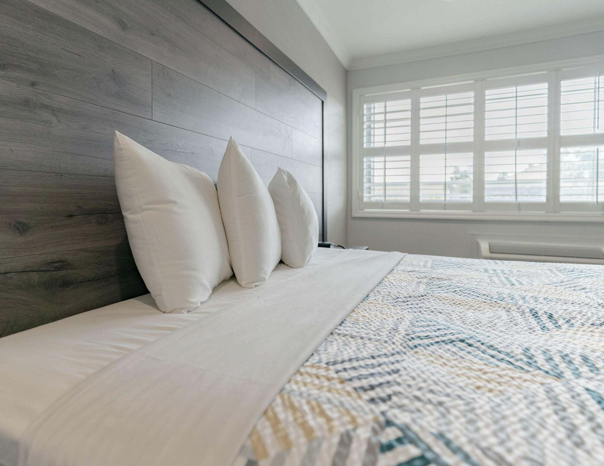 Habitación Motel 6 Pico Rivera, CA - Los Angeles