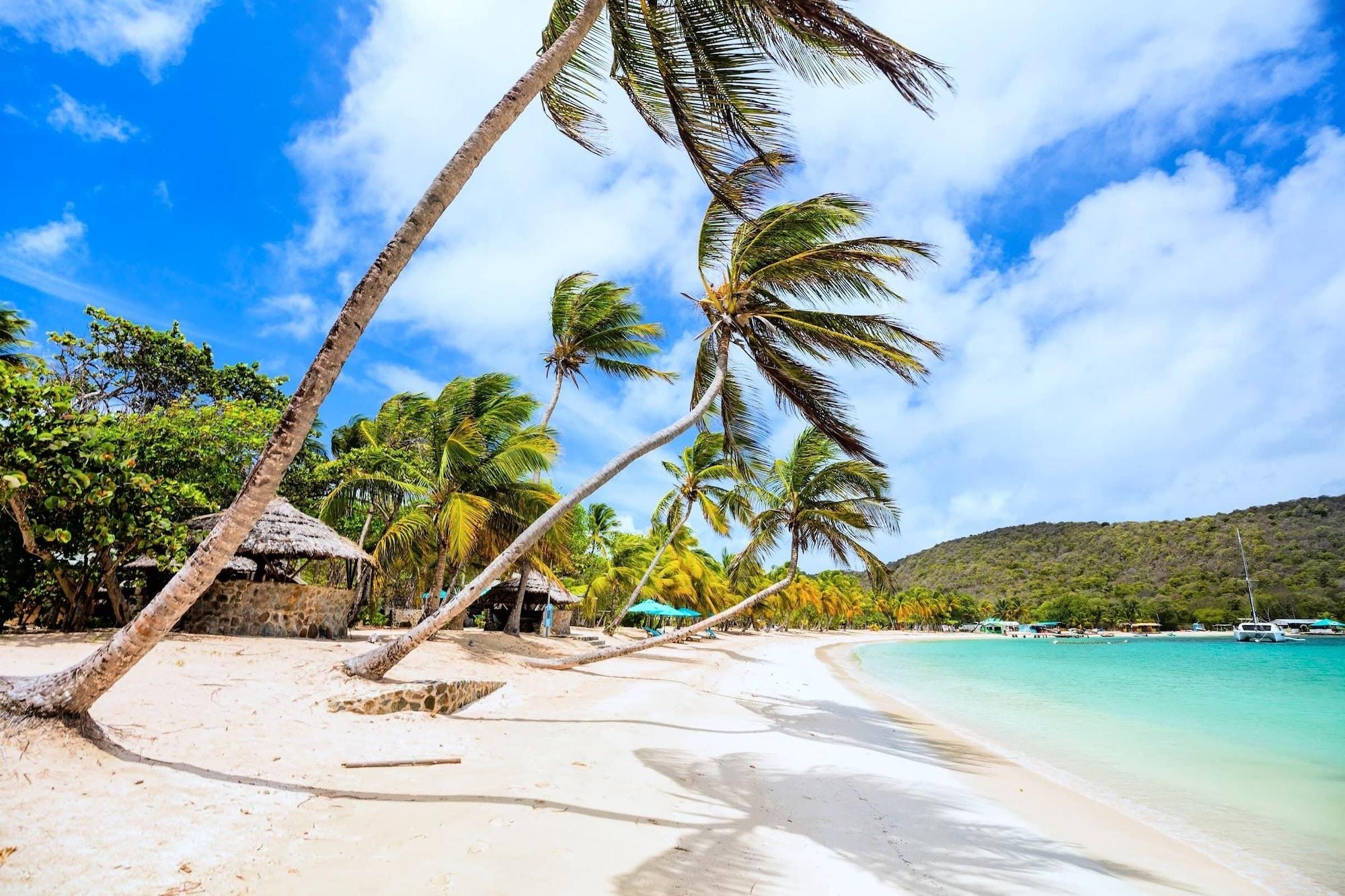 Playa Windward Mayreau Resort