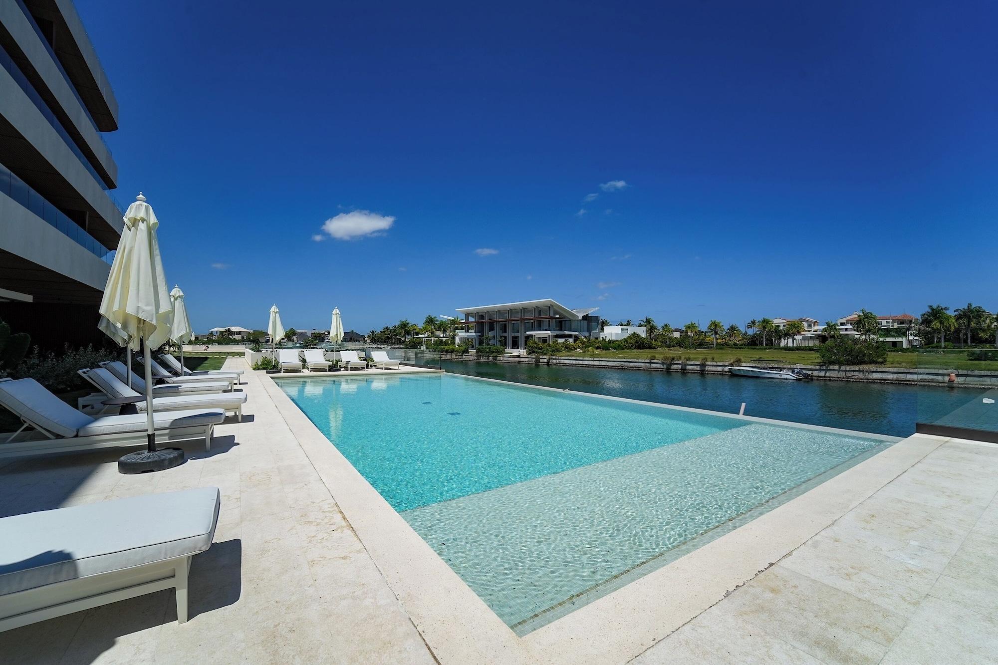 Varios Marina Garden Cap Cana by Beach Homes PC