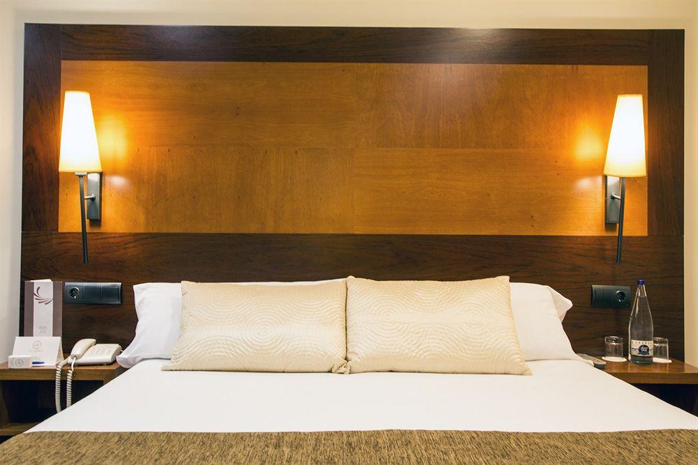 Hotel Bcn Urbaness Hotels Del Comte