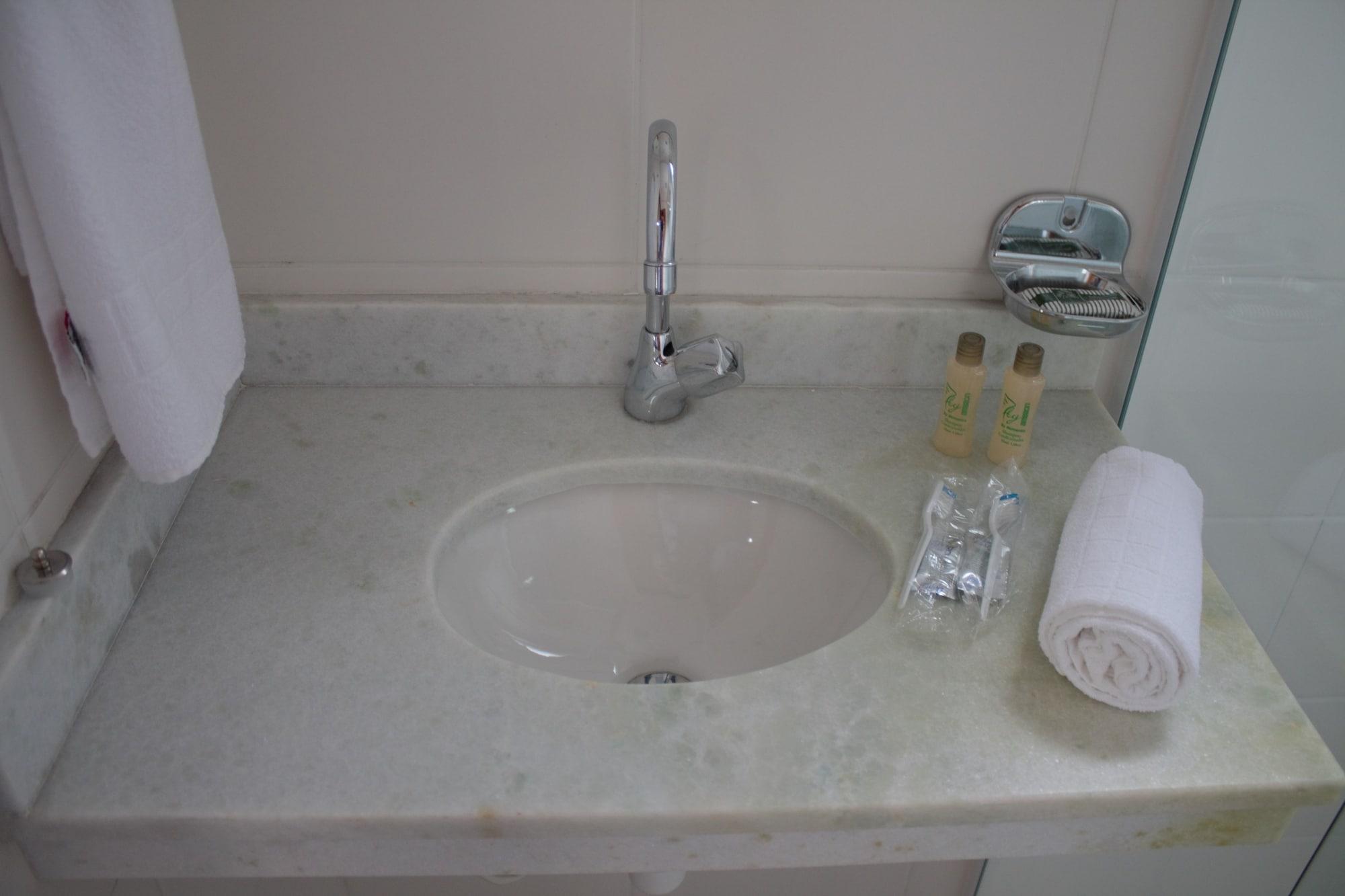 Equipamiento de Habitación Boulevard Jaguari
