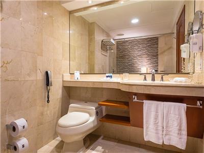 Hotel Dann Carlton Bucaramanga