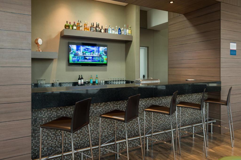 Varios Hampton By Hilton Bogotá Airport
