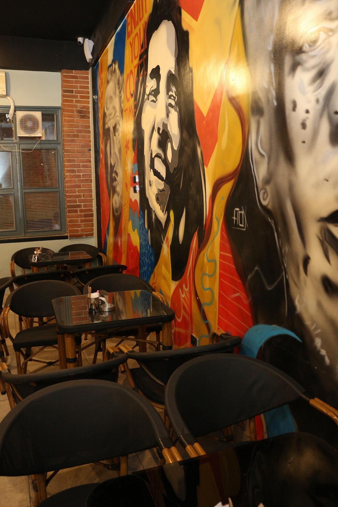 Restaurant Royal hotel tanta