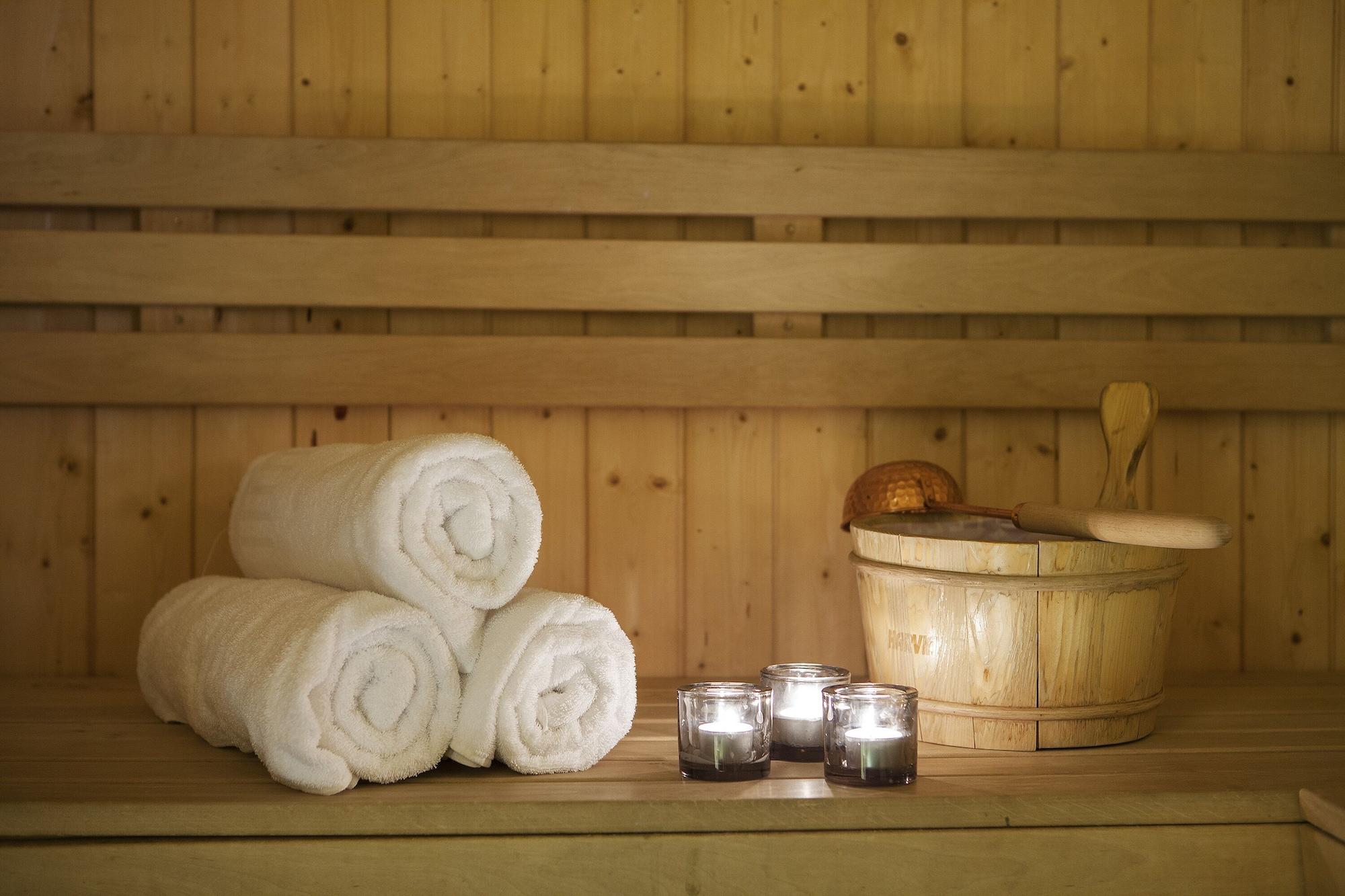 Spa Thon Hotel Bergen Airport