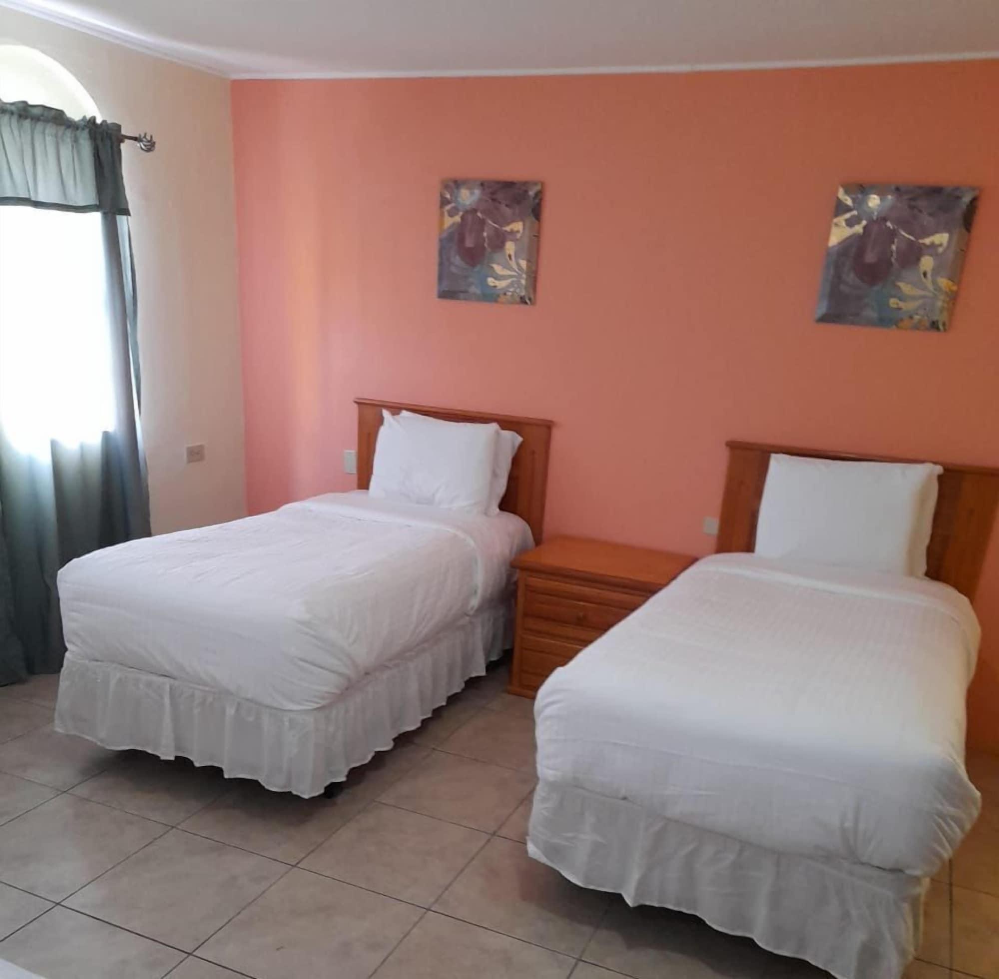 Habitación Seaview Beach Hotel