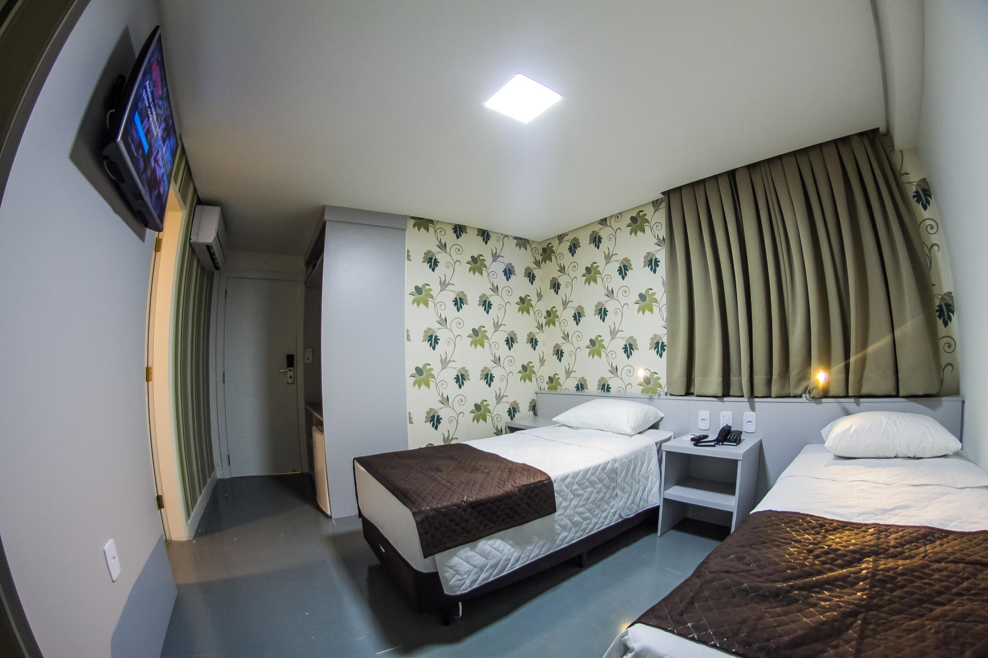 Habitación Hotel Life