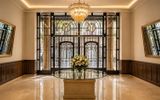 Hotel Bellas Artes