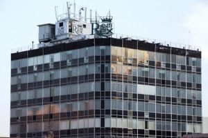 Alojamiento - Hotel Real Rex