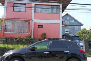 Alojamiento - Hostal Adriana