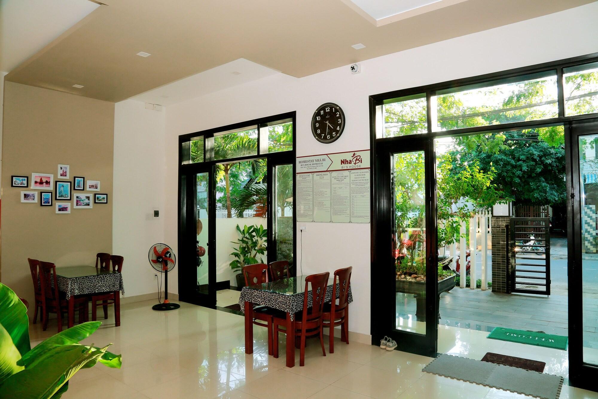 Instalaciones Recreativas Bi's House Homestay