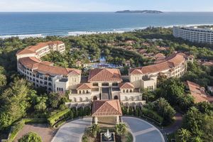 Alojamiento - JW Marriott Sanya Haitang Bay Resort & Spa