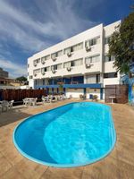 Alojamiento - Pousada Loft Praia dos Anjos