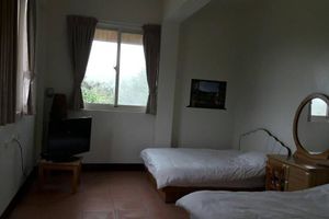 Alojamiento - Green forest Homestay