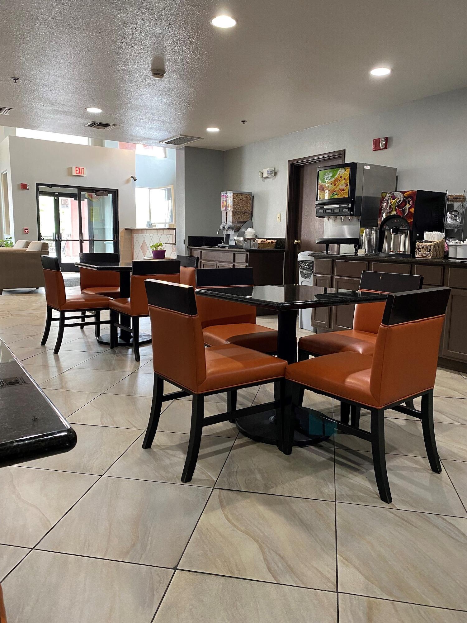 Restaurant Super 8 by Wyndham Marana/Tucson Area