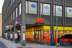 Alojamiento - CheapSleep Helsinki - Hostel