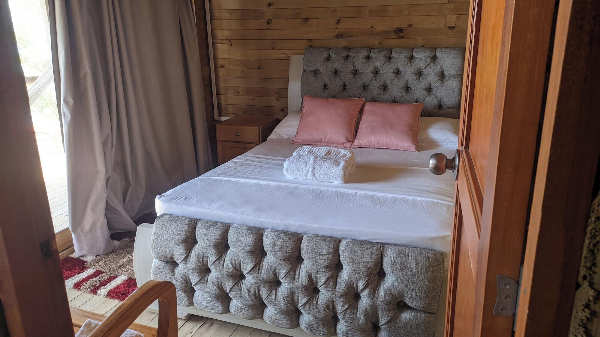 Habitación Hostel villa luz beach