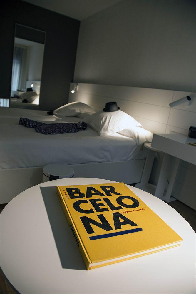Set de Habitación Pol & Grace Hotel