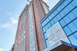 Alojamiento - The Steam Hotel