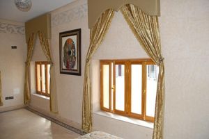 Alojamiento - Charming riad in the heart of the medina, 10 minutes from Salé beach