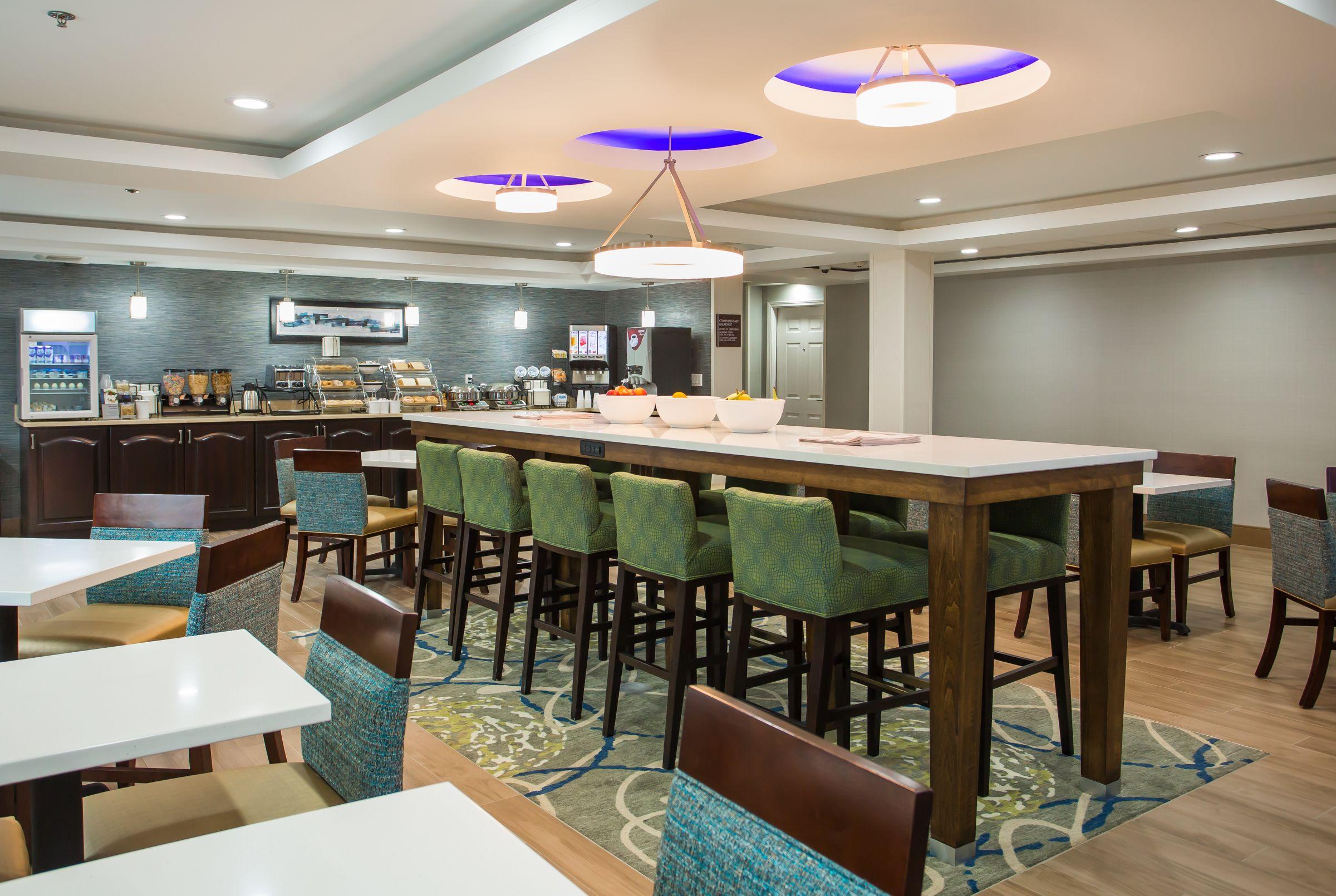 Restaurant Best Western Milford Inn