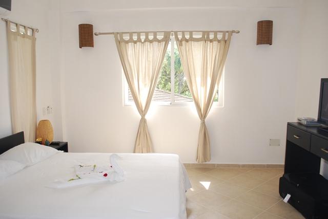 Habitación Hotel Playa Caribe