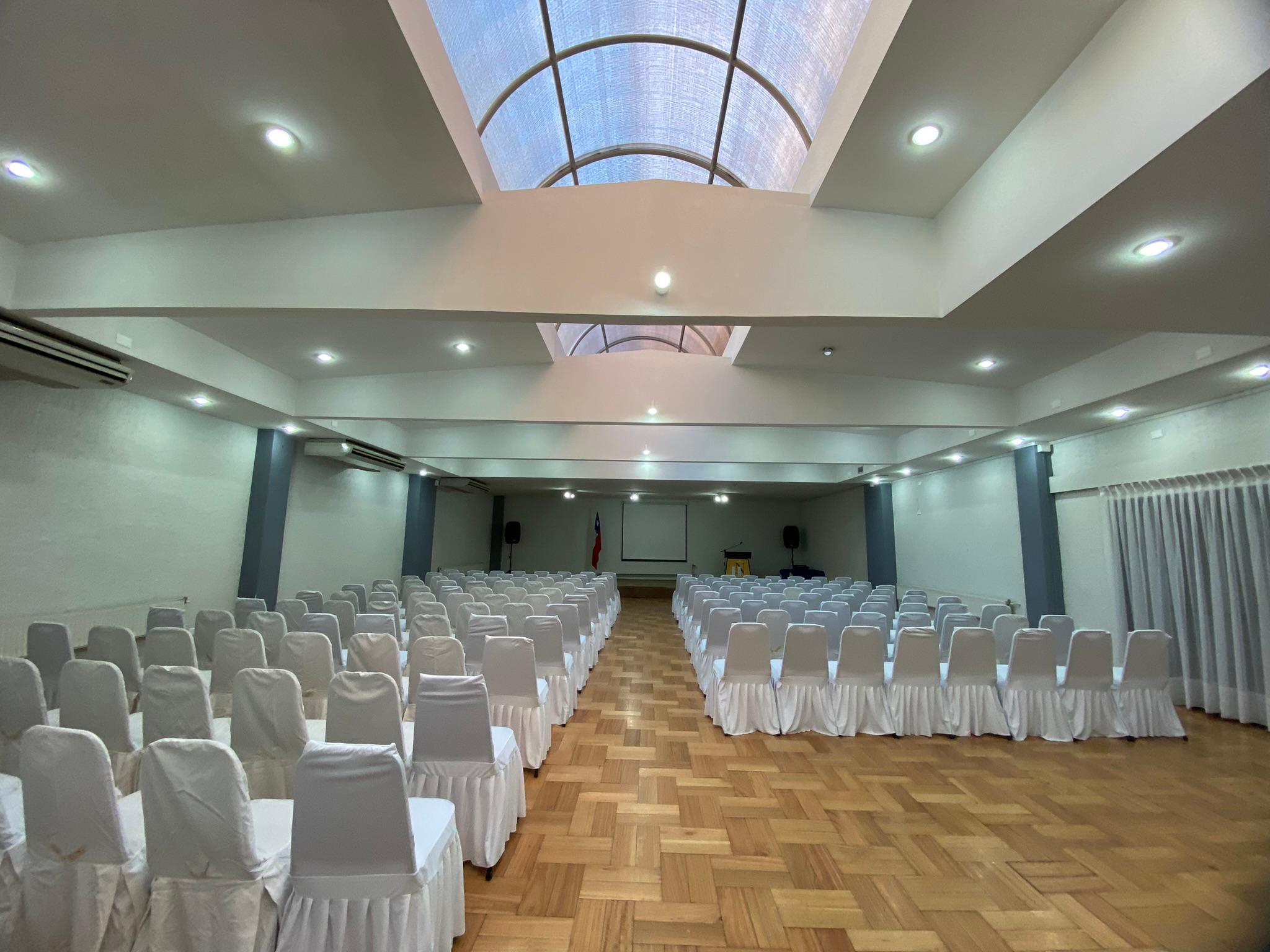 Bar/Salón Hotel Nicolas