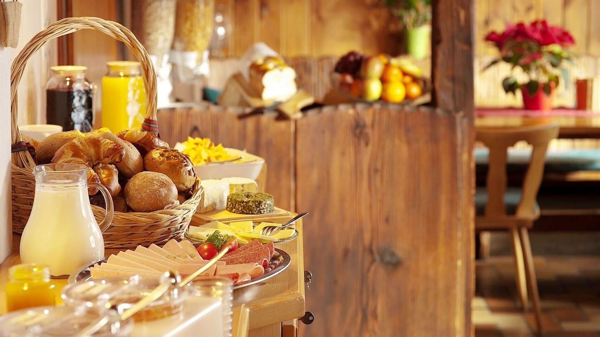 Restaurant Abalu Boutique & Design Hotel