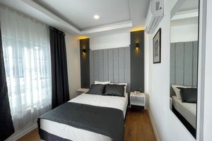 Alojamiento - Mi Hotel Boutique Antalya